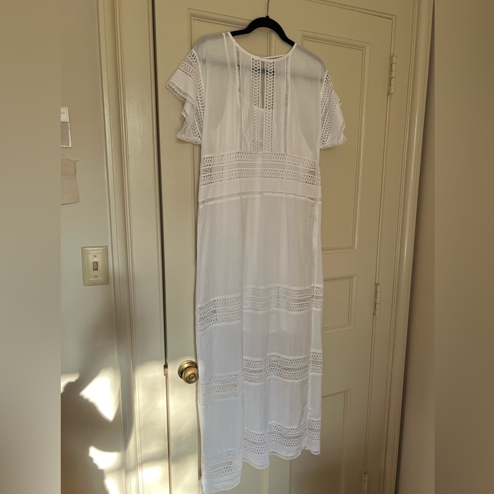 Banana Republic Maxi Dress